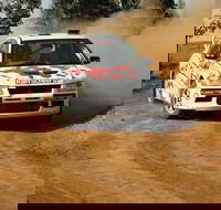 Ipswich Rally Car Drive 8 Lap and Ride Experience - Your Accommodation