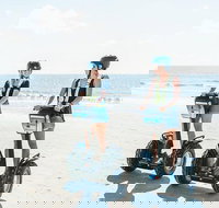 Guided Eco Segway Tours Four Mile Beach Port Douglas - Your Accommodation