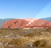 Highlights of Uluru Including Sunrise and Breakfast - Your Accommodation