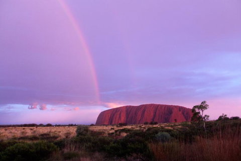 Uluru & Kata Tjuta Sights & Sounds - Your Accommodation 2
