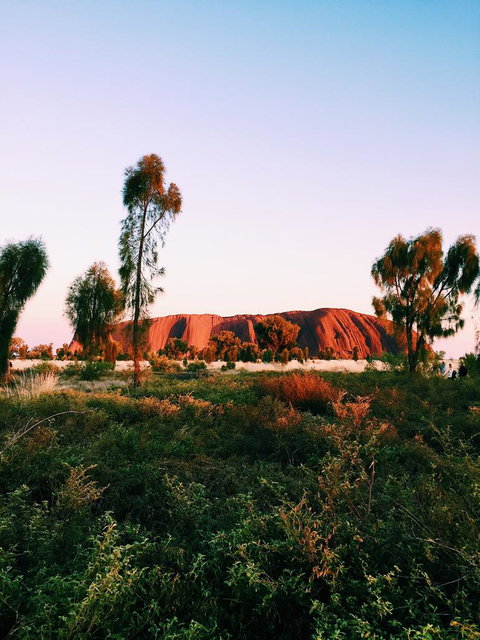 Uluru & Kata Tjuta Sights & Sounds - Your Accommodation 3