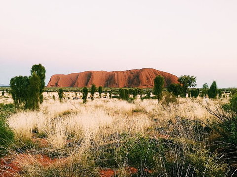 Uluru & Kata Tjuta Sights & Sounds - Your Accommodation 4