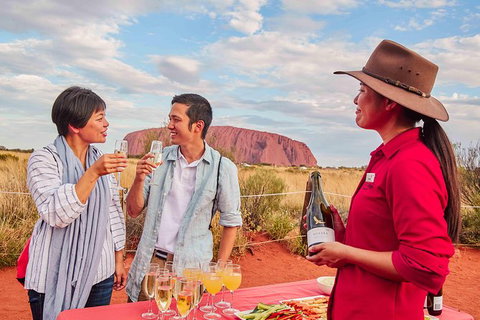 Uluru & Kata Tjuta Sights & Sounds - Your Accommodation 7
