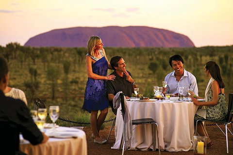 Uluru & Kata Tjuta Sights & Sounds - Your Accommodation 5