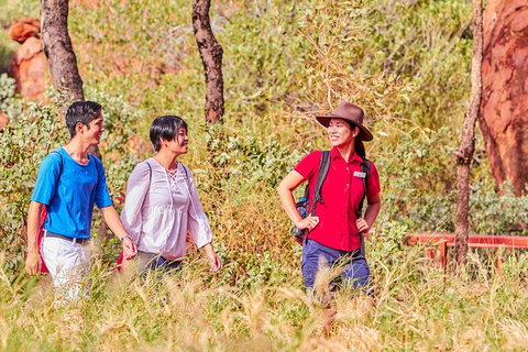 Uluru & Kata Tjuta Sights & Sounds - Your Accommodation 15