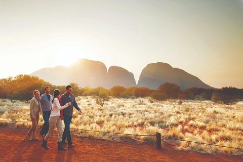 Uluru & Kata Tjuta Sights & Sounds - Your Accommodation 20