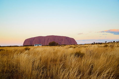 Uluru & Kata Tjuta Sights & Sounds - Your Accommodation 21