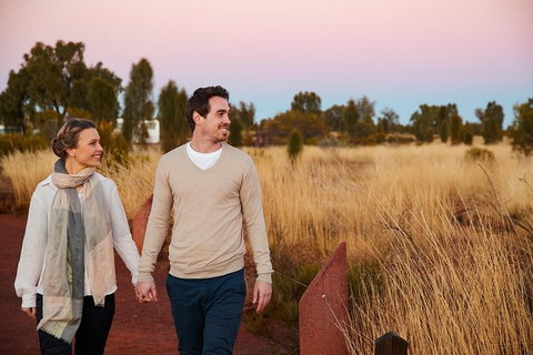 Uluru & Kata Tjuta Sights & Sounds - Your Accommodation 9