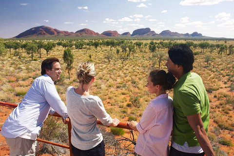 Uluru & Kata Tjuta Sights & Sounds - Your Accommodation 6