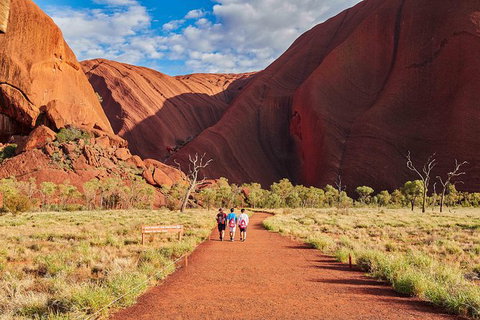 Uluru & Kata Tjuta Sights & Sounds - Your Accommodation 19