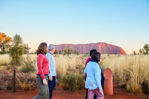 Uluru & Kata Tjuta Sights & Sounds - Your Accommodation 13