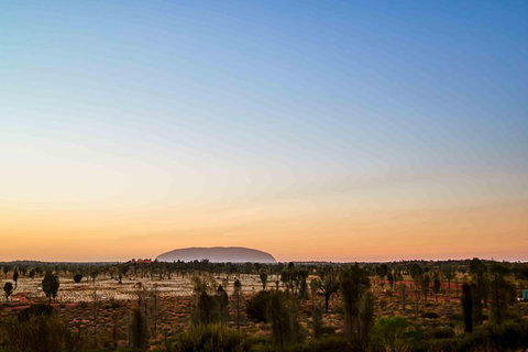 Uluru & Kata Tjuta Sights & Sounds - Your Accommodation 10