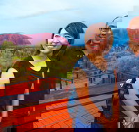 3-Day Uluru Ayers Rock to Alice Springs Red Centre Highlights Tour - Your Accommodation