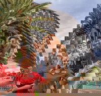 Australia Sightseeing Pass - Your Accommodation