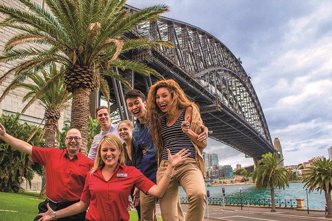 Australia Sightseeing Pass - Your Accommodation 0