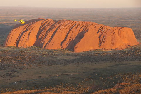 Uluru & Resort Postcard Flight - Your Accommodation 2