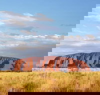 4-Hour Uluru Sunset Tour from Yulara - Your Accommodation