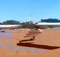 Scenic Flight The Ultimate Outback Adventure - Your Accommodation