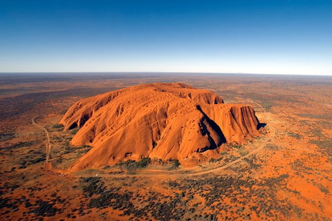 Scenic Flight: The Ultimate Outback Adventure - Your Accommodation 10