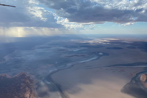 Scenic Flight: The Ultimate Outback Adventure - Your Accommodation 5