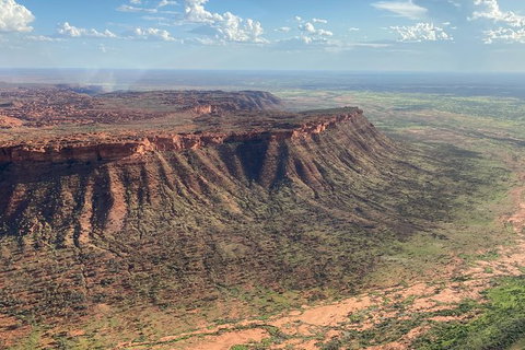 Scenic Flight: The Ultimate Outback Adventure - Your Accommodation 6
