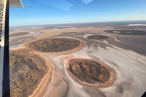 Scenic Flight: The Ultimate Outback Adventure - Your Accommodation 8