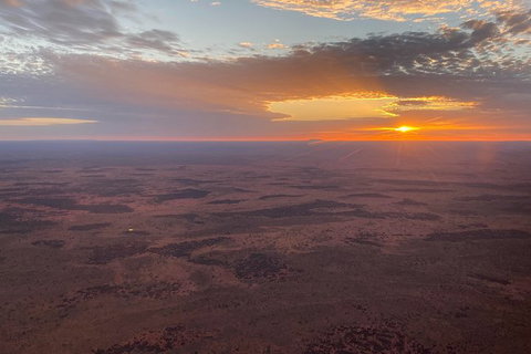 Scenic Flight: The Ultimate Outback Adventure - Your Accommodation 9