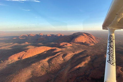Scenic Flight: The Ultimate Outback Adventure - Your Accommodation 4