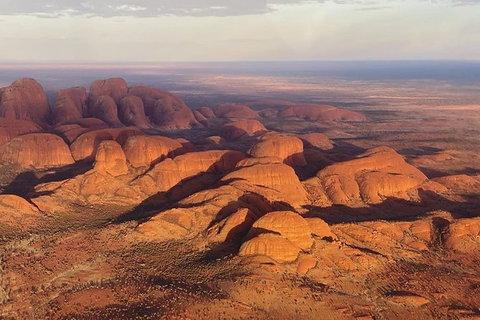 Scenic Flight: The Ultimate Outback Adventure - Your Accommodation 11