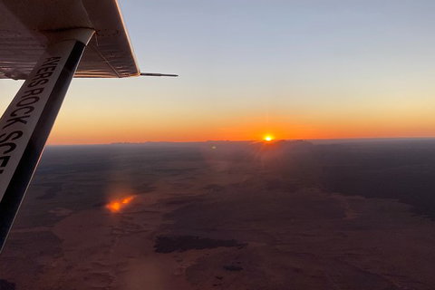 Scenic Flight: The Ultimate Outback Adventure - Your Accommodation 7