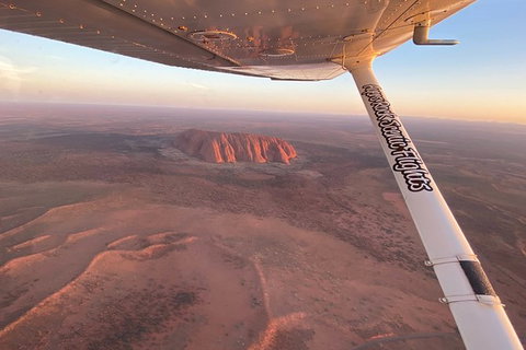 Scenic Flight: The Ultimate Outback Adventure - Your Accommodation 2