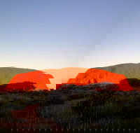 Small Group Uluru Sunset Viewing Tour - Your Accommodation