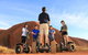 Ayers Rock Uluru Sunrise And Segway - thumb 1