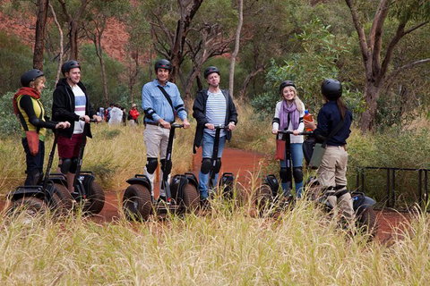 Ayers Rock Uluru Sunrise And Segway - Your Accommodation 7