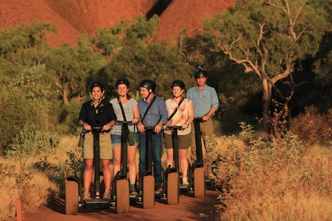 Ayers Rock Uluru Sunrise And Segway - Your Accommodation 2