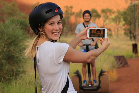 Ayers Rock Uluru Sunrise And Segway - Your Accommodation 6