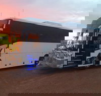 UluruAyers Rock to Alice Springs Coach Transfer - Your Accommodation