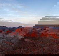 Scenic Flight Uluru  Kata Tjuta - Your Accommodation