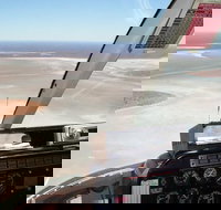 Uluru Kata Tjuta and Lake Amadeus Helicopter Tour - Your Accommodation