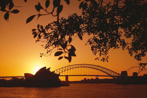 4-Day Sydney Tour: City Sightseeing, Sydney Harbour Cruise and the Blue Mountains