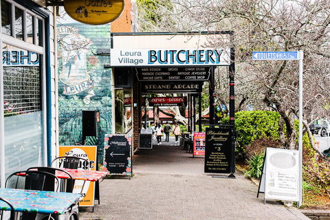 All-Inclusive Blue Mountains Day Trip With River Cruise - Your Accommodation 5
