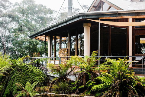 All-Inclusive Blue Mountains Day Trip With River Cruise - Your Accommodation 11