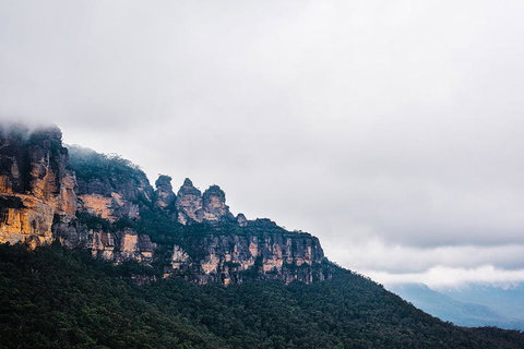 All-Inclusive Blue Mountains Day Trip With River Cruise - Your Accommodation 8