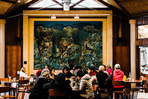 All-Inclusive Blue Mountains Day Trip With River Cruise - Your Accommodation 13
