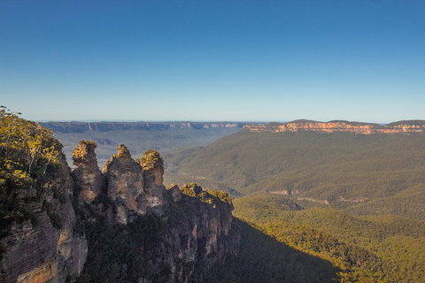 All-Inclusive Blue Mountains Day Trip With River Cruise - Your Accommodation 32