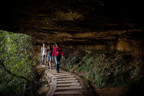 All-Inclusive Blue Mountains Day Trip With River Cruise - Your Accommodation 34