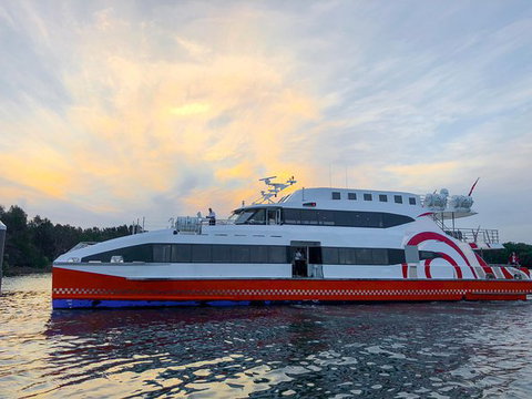 All-Inclusive Blue Mountains Day Trip With River Cruise - Your Accommodation 31