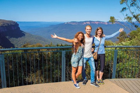 All-Inclusive Blue Mountains Day Trip With River Cruise - Your Accommodation 25