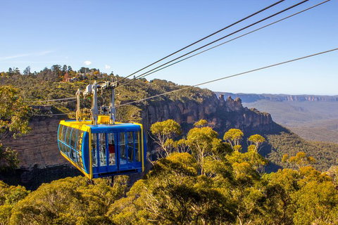 All-Inclusive Blue Mountains Day Trip With River Cruise - Your Accommodation 30