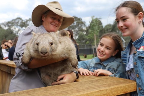 All-Inclusive Blue Mountains Day Trip With River Cruise - Your Accommodation 35